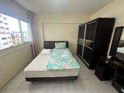 Blk 130 Yishun Street 11 (Yishun), HDB 4 Rooms #538497211